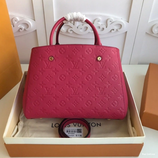 Repzbay MONTAIGNE MM VUITTON LOUIS 0716